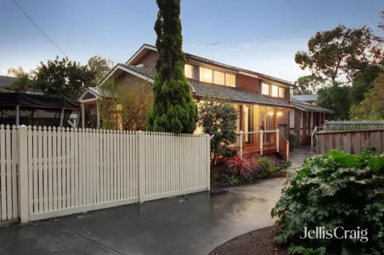 1/35 Kenilworth Parade, Ivanhoe, Vic 3079