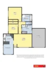 1/35 Kielli Drive, Warrnambool, Vic 3280-Floorplan