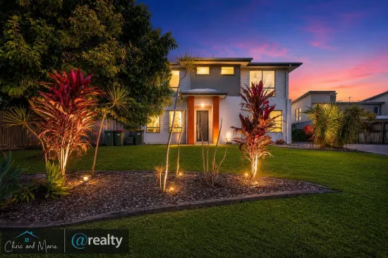 1/35 Makybe Diva Drive, Ooralea, Qld 4740
