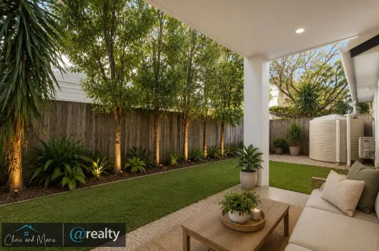 1/35 Makybe Diva Drive, Ooralea, Qld 4740-Image