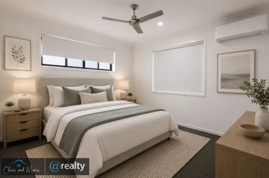 1/35 Makybe Diva Drive, Ooralea, Qld 4740-Image