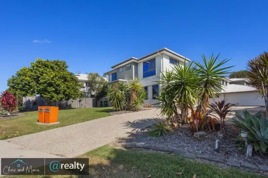 1/35 Makybe Diva Drive, Ooralea, Qld 4740-Image