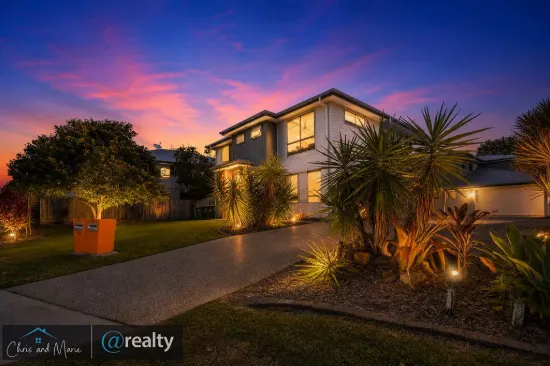 1/35 Makybe Diva Drive, Ooralea, Qld 4740-Image