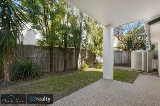 1/35 Makybe Diva Drive, Ooralea, Qld 4740-Image