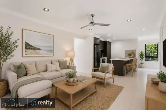 1/35 Makybe Diva Drive, Ooralea, Qld 4740-Image