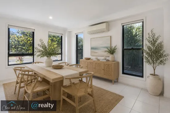 1/35 Makybe Diva Drive, Ooralea, Qld 4740-Image