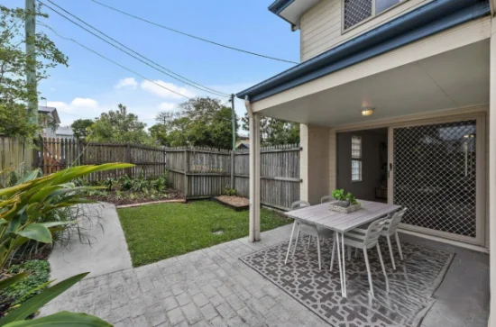 1/35 Manson Parade, Yeronga, Qld 4104