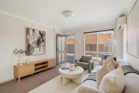 1/35 Melton Road, Nundah, Qld 4012