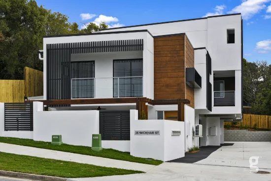 1/35 Wickham Street, Morningside, Qld 4170
