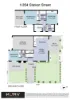 1/354 Station Street, Thornbury, Vic 3071-Floorplan