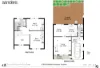 1/355 President Avenue, Gymea, NSW 2227-Floorplan