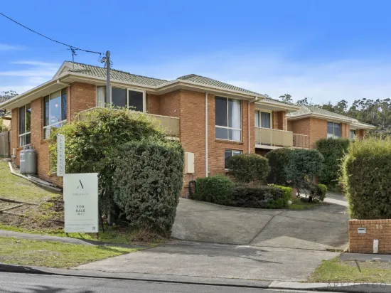 1/36 Clinton Road, Geilston Bay, Tas 7015