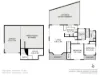 1/36 Clinton Road, Geilston Bay, Tas 7015-Floorplan