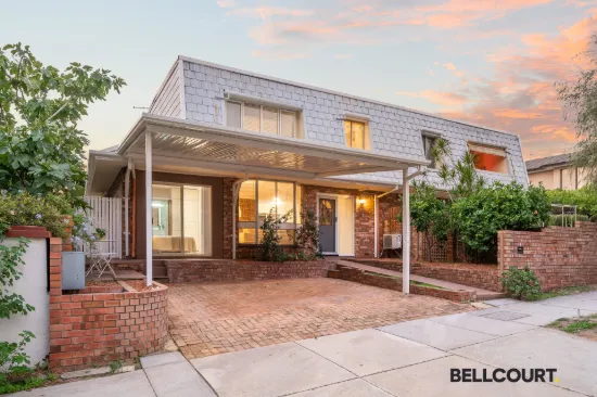 1/36 Gardner Street, Como, WA 6152