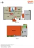 1/36 Grevillia Road, Oak Park, Vic 3046-Floorplan