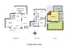 1/36 Holly Street, Preston, Vic 3072-Floorplan