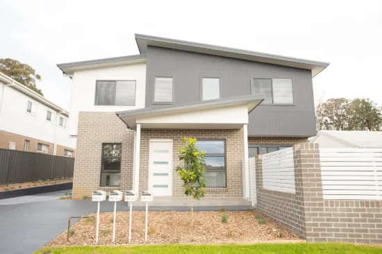 1/36 Malin Road, Oak Flats NSW 2529-Image