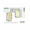 1/36 Rodway Street, Zillmere, Qld 4034-Floorplan