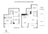 1/36 Stafford Street, Abbotsford VIC 3067-Floorplan