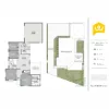 1/37 Boisdale Street, Maffra, Vic 3860-Floorplan