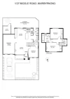 1/37 Middle Road, Maribyrnong, Vic 3032-Floorplan