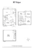 1/37 Prince Street, Hampton, Vic 3188-Floorplan