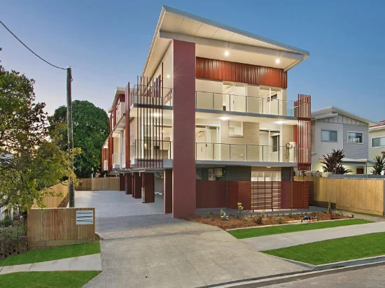 1/37 Ryans Road, Northgate, Qld 4013