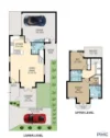 1/37 View Street, Wooloowin, Qld 4030-Floorplan