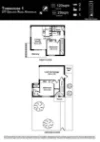 1/377 Geelong Road, Kingsville, Vic 3012-Floorplan