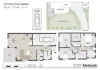 1/38-40 Robert Street, Labrador, Qld 4215-Floorplan