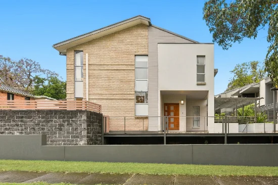 1/38-42 Cox Crescent, Dundas Valley, NSW 2117