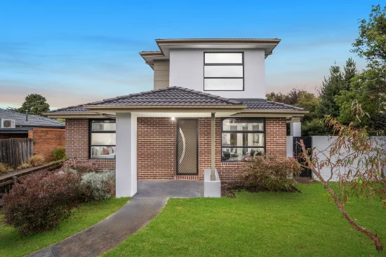 1/38 Eildon Parade, Rowville, Vic 3178