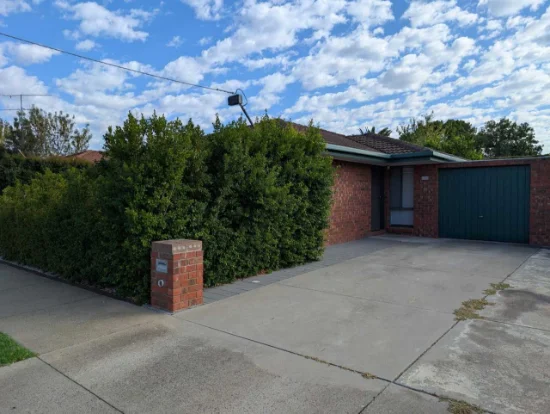1/38 Orr Street, Shepparton, Vic 3630