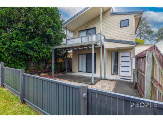 1/39 David Street, Nundah, Qld 4012