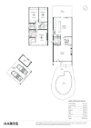 1/39 Delamere Avenue, Springfield, SA 5062-Floorplan