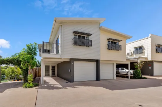 1/39 Lacey Road, Carseldine, Qld 4034