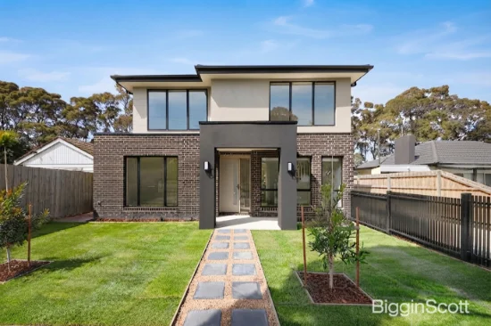 1/39 Phillip Avenue, Springvale, Vic 3171
