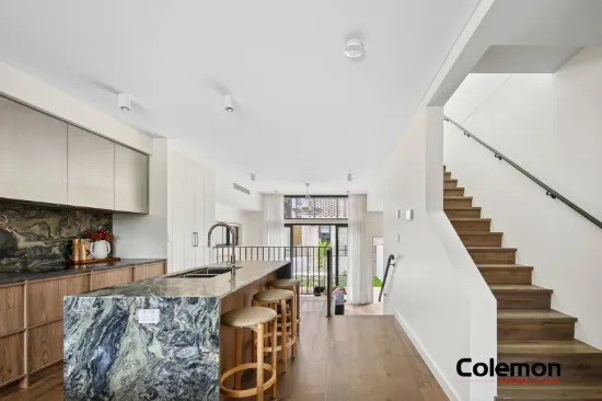 1/39 Smith Street, Summer Hill, NSW 2130