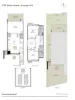 1/39 Smith Street, Summer Hill, NSW 2130-Floorplan