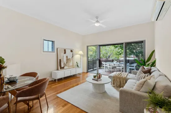 1/39 Waldheim Street, Annerley QLD 4103-Image