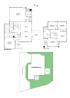 1 & 4/3 Ross Road, Croydon, Vic 3136-Floorplan