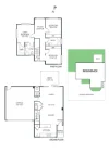 1 & 4/3 Ross Road, Croydon, Vic 3136-Floorplan