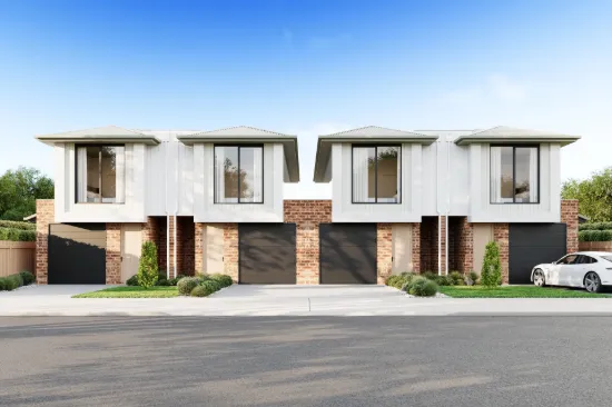 1-4/40 Jordan Drive, Morphett Vale, SA 5162