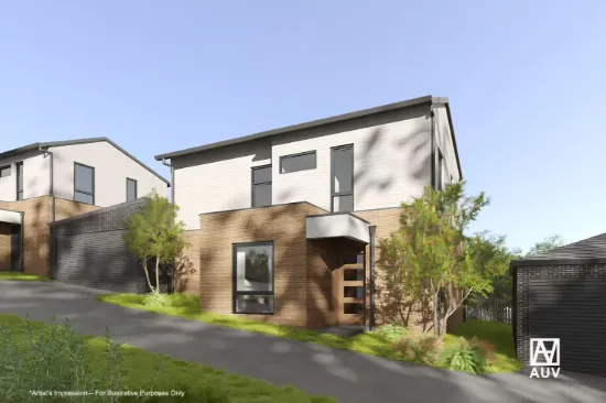 1-4/45 Humber Road, Croydon North, Vic 3136