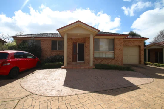 1/4-4A Sampson Street, Orange, NSW 2800