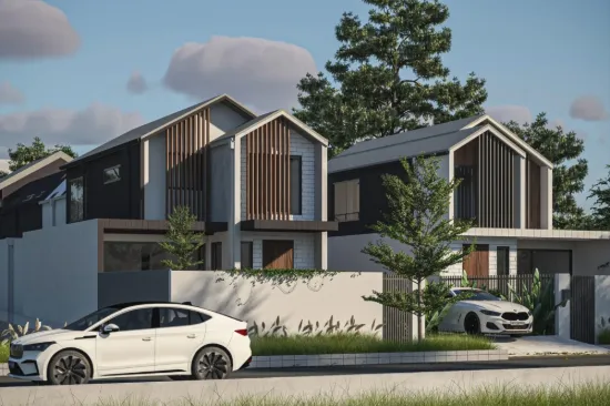 1-4/583 North Road, Ormond, Vic 3204