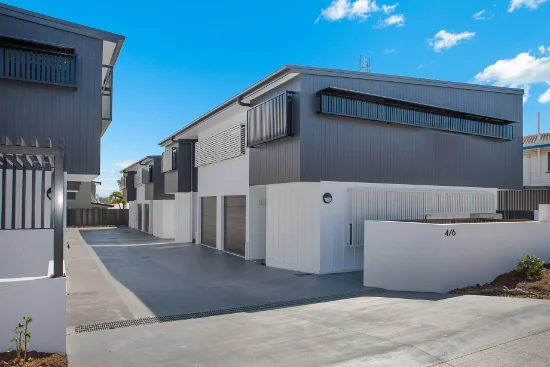 1/4-6 Wyreema Tce, Caloundra, Qld 4551