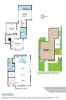 1-4/95 Porter Road, Heidelberg Heights, Vic 3081-Floorplan