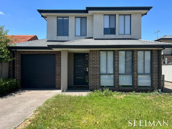 1/4 Alberta Street, West Footscray, Vic 3012