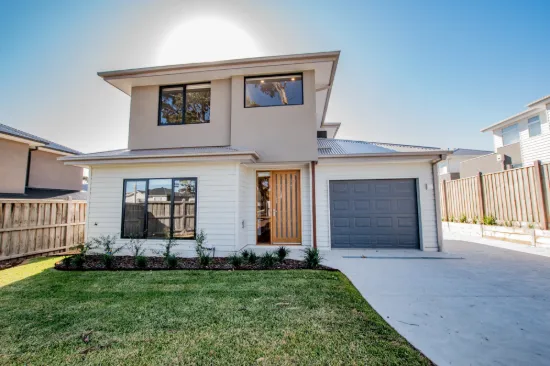 1/4 Banks Street, McCrae, Vic 3938